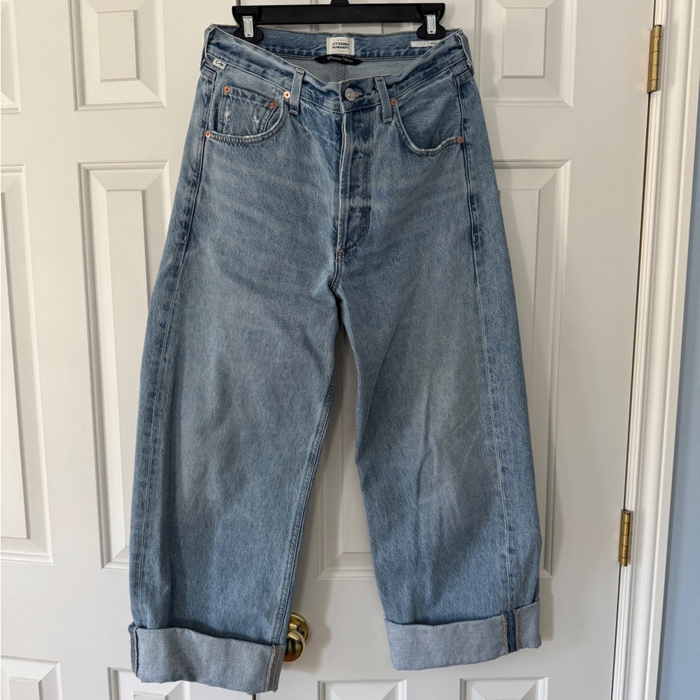 Citizens of Humanity Ayla Jeans